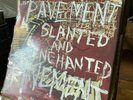 Pavement Slanted and Enchanted Vinyl Record Album LP Matador 1991 12