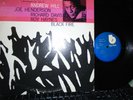 ANDREW HILL BLACK FIRE BLUE NOTE 84151 BLUE LABEL VAN GELDER STEREO.