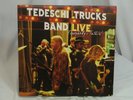 Tedeschi Trucks Band 3 LP Vinyl Live Everybody's Talkin' Original Masterwork