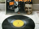 Johnny Cash with his Hot and Blue Guitar  - Sun LP 1220-Album