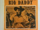 BUKKA WHITE   BIG DADDY   1974 ORIGINAL   BIOGRAPH LP