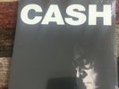 Johnny Cash American IV The Man Comes Around 2LP Sealed iMint