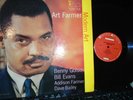 ART FARMER MODERN ART UNITED ARTISTS 4007 RED LABEL MONO OR.