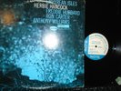 HERBIE HANCOCK EMPYREAN ISLES BLUE NOTE 84175 LIBERTY STEREO.