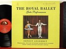 Classic/RCA LDS 6065 limited ed. slipcase Royal Ballet Gala, Ansermet/ROHO #0550