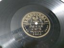 Chow Hsuan ?? - Pathe 35333 CHINESE SHANGHAI 78 rpm 10