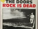 The Doors - Rock Is Dead - 1Lp - Limited Edition+Poetry Book