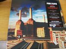 PINK FLOYD ANIMALS LP SIGILLATO REMASTERED 180 GRAMMI PFRLP10