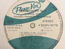 Greek Record 12” LP  Photos For Tracks ,Good Condition Some Fine Marks Plays Ok