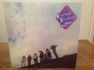 LYNYRD SKYNYRD - NUTHIN' FANCY (1975 LP) 1ST UK PRESS  + LYRICS  EXCELLENT+