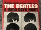 The Beatles Lp A Hard Day’s Night Sealed Capitol Emi De-11921