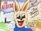 JIVE BUNNY AND THE MASTERMIXERS ?- Jive Bunny: The Album LP VINYL ALBUM