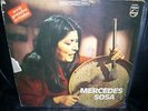 MERCEDES SOSA grandes artistas ( world music ) uruguay