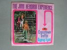 Jimi Hendrix Expreience - Crosstown Traffic / Gypsy Eyes