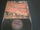 AC/DC T.N.T LP TNT 2nd PRESSING APLP 016 BLUE  ALBERT PRODUCTIONS AUSTRALIA