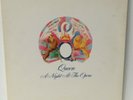 QUEEN A NIGHT AT THE OPERA/EMTC 103 - 1975 EMBOSSED COVER/1st PRESS LP VINYL