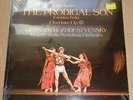 Rozhdestvensky PROKOFIEV The Prodigal Son - Melodiya/HMV ASD 4164 SEALED