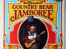 Country Bears ?– Music From Walt Disney's Country Bear Jamboree (1972) Vinyl LP