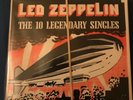 Led Zeppelin the 10 legendary 45 rpm Singles New Zealand