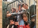 *RARE VINYL Eric Clapton - The Yardbirds - Five Live Yardbirds MONO Record *Live