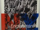 STING (Police) - Englishman in New York - 7
