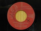 Wayne Shilling & Kings & Queens soul 45 Reason For The Season bw Mans Problem