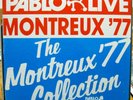 Ella Fitzgerald/Joe Pass/Benny Carter-Pablo Live-Montreux '77-Rare Jazz 8 LP-NM