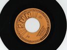 ELVIS PRESLEY Heartbreak Hotel/Shake, Rattle And Roll - SUN 227 REPRO NM- 45