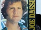 LP 33T Joe Dassin 