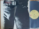 ROLLING STONES STICKY FINGERS 1971 LP COC 59100 ANDY WARHOL WORKING ZIPPER