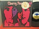 CHERRY PEOPLE s/t 1968 HERITAGE Original PSYCH LP SHRINK w HULLABALOO Mag Offer