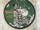 Dropkick Murphys The Warrior's Code Picture Vinyl Record New