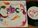 THE CURE: Catch. RARE Aussie/OZ 7