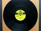 78 rpm Conway Twitty - It's Only Make Believe - UK MGM