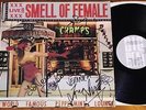 THE CRAMPS:Smell Of Female.UK 12