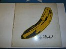 The Velvet Underground & Nico lp Banana Verve Stereo v65008 '67 Andy Warhol rare