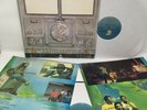 Bob Marley & The Wailers Babylon By Bus 2-record Set W Inserts Island Records
