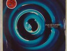 EDGAR FROESE: Macula Transfer BRAIN 60.008 2nd Press Germany Ambient Berlin LP