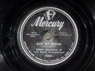 78 RPM -- Robert Lockwood, Jr., Mercury 8260 