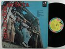 SELECCION QUINTA Self Titled MERICANA MYS-111 LP