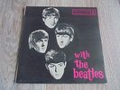 The Beatles - With The Beatles 1979 AUSTRALIA EP PARLOPHONE