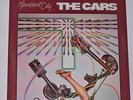 The Cars - Heartbeat City  Original 1984 Vinyl LP Record Album 60296-1 Excellent