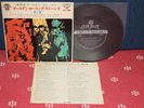 THE ROLLING STONES Vol.7 7'' EP JAPAN 1969 LONDON LS-226 FLIPBACK SUPER RARE