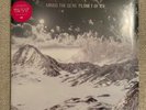 MINUS THE BEAR Planet of Ice White Pink Black Tri-Color Vinyl LP