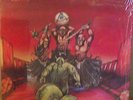 LORDS OF THE CRIMSON ALLIANCE (86)                 Rare Sealed US Metal LP