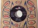 Vince Everett 1962 Such A Night/ Don't Go 45 ABC 10313 Rockabilly Elvis NOS NM