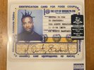 OL’ DIRTY BASTARD Return To The 36 Chambers 2xLP BLUE/YELLOW VINYL wu-tang clan