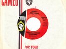 No/Soul 45 The All Night Workers 