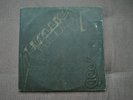 metallica - black album 2 lp antrop vinyl russia