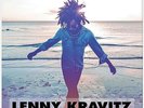 LENNY KRAVITZ - RAISE VIBRATION - NEWBURY LIMITED CLEAR & VIOLET VINYL 2xLP